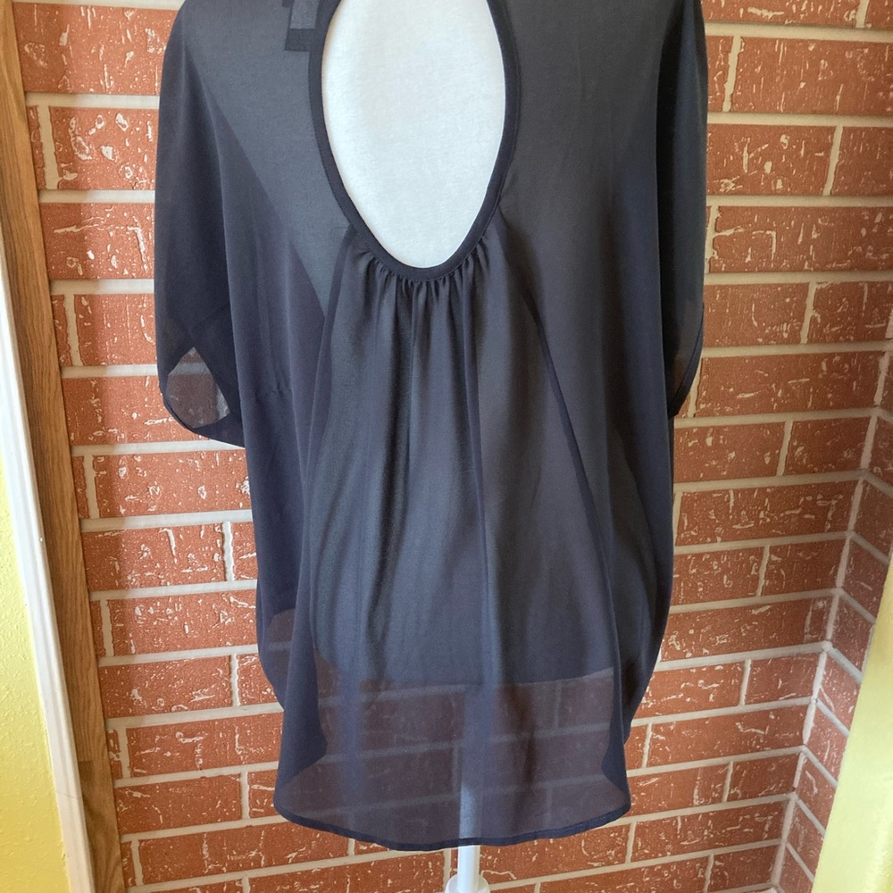 Torrid pretty women’s tunic 1XL - Picture 5 of 6